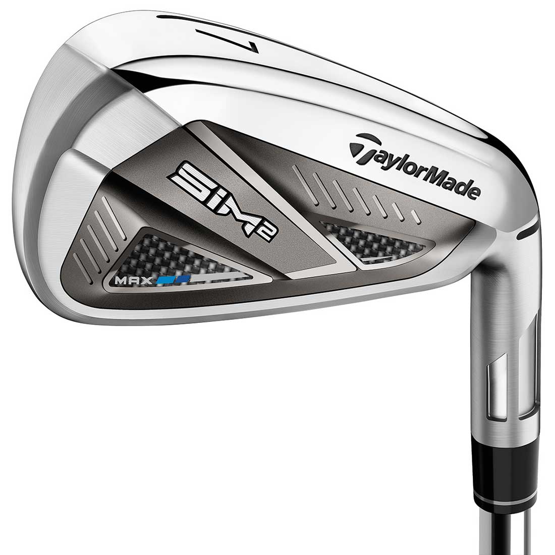 TaylorMade SIM2 Max Irons